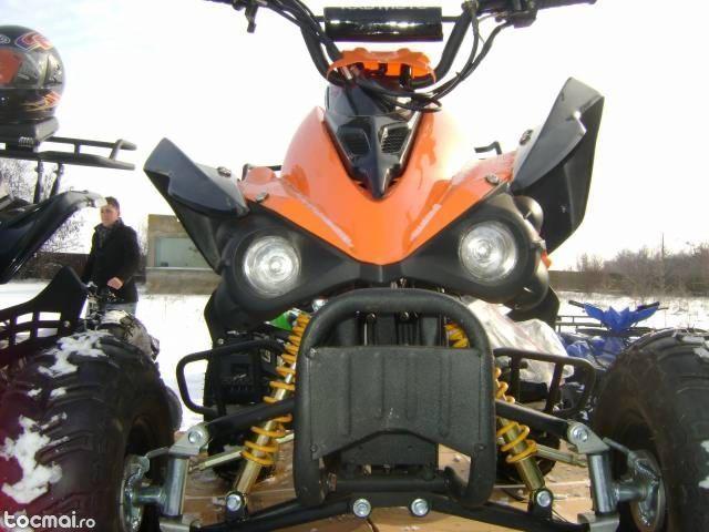 Remiaky 125 OffRoad