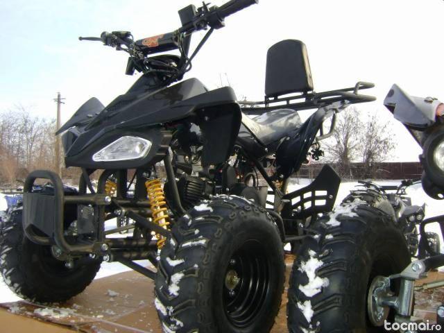 Remiaky 125 OffRoad