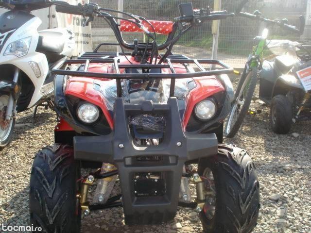Rewaco Atv news , 2014