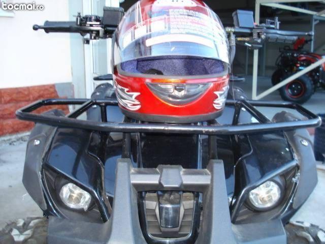 Rieju ultra 2wd, 2014