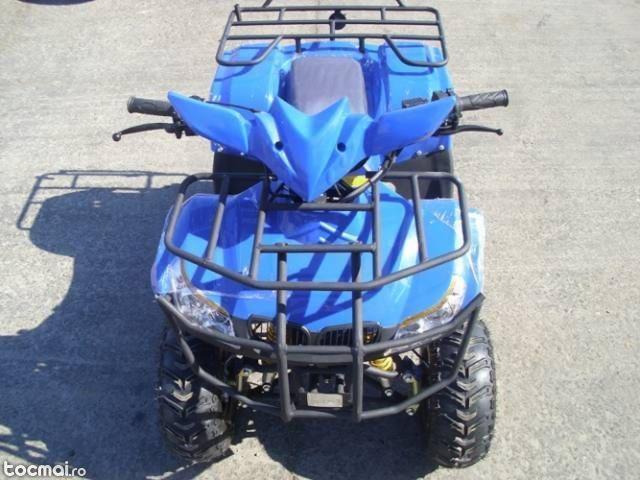 Road Kenedy 125cc