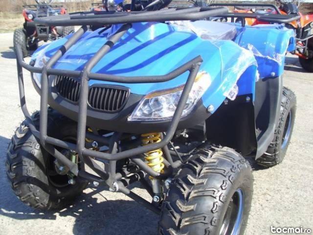 Road Kenedy 125cc