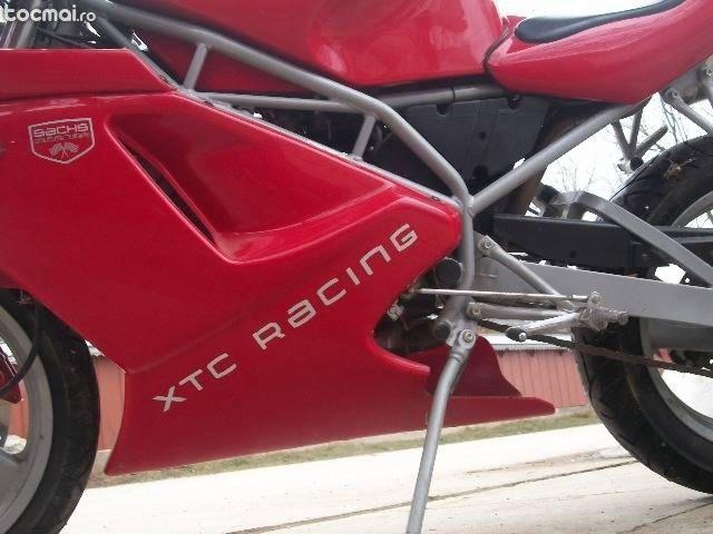 Sachs xtc racing, 2005