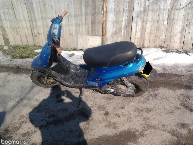 Scooter Yamaha MBK Booster