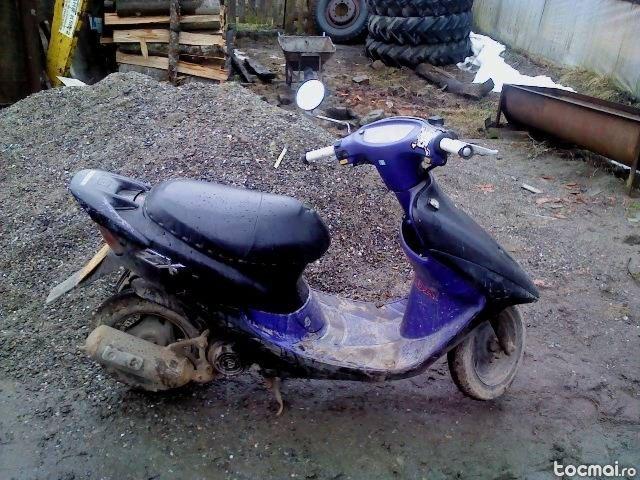 Scuter honda dio