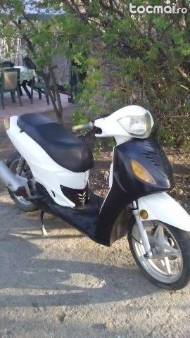 Scuter Honda Sh 150 cmc