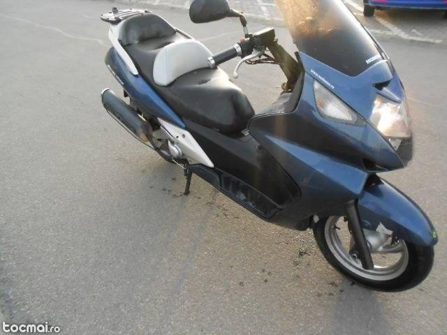 Scuter Honda Silver Wing 2001