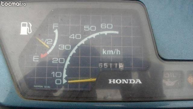 Scuter honda vintage 49 cmc 1982