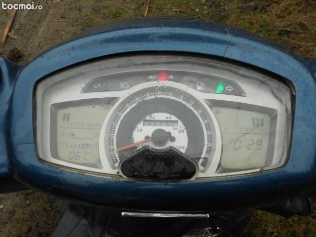 Scuter kymco 250cm3 2007