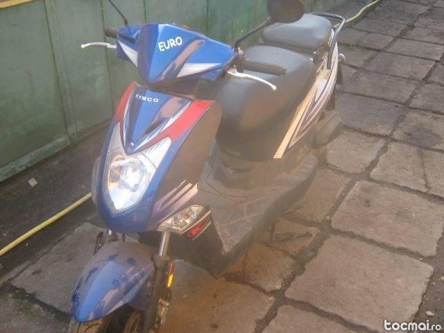 Scuter Kymco Agility 50cc