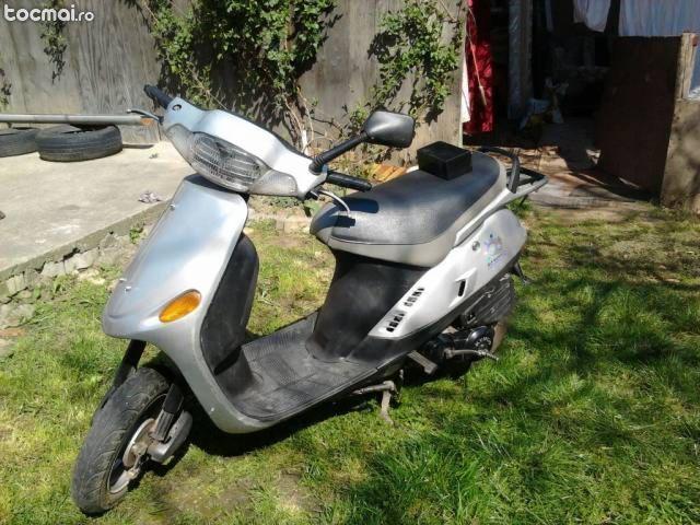 scuter Kymco DJ R50