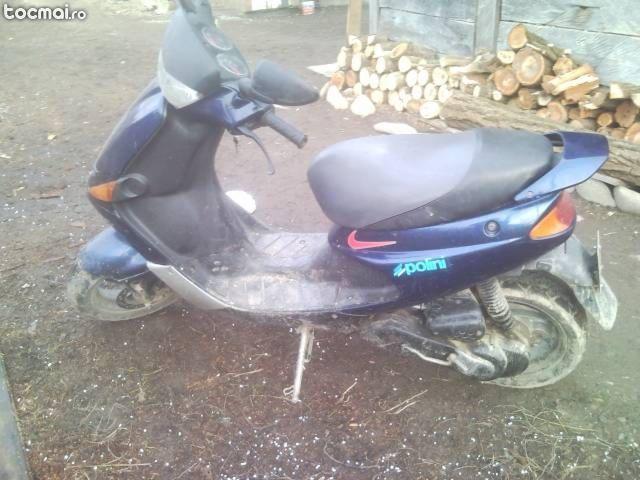 scuter peugeot FL1