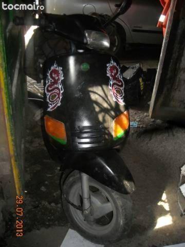 scuter piaggio