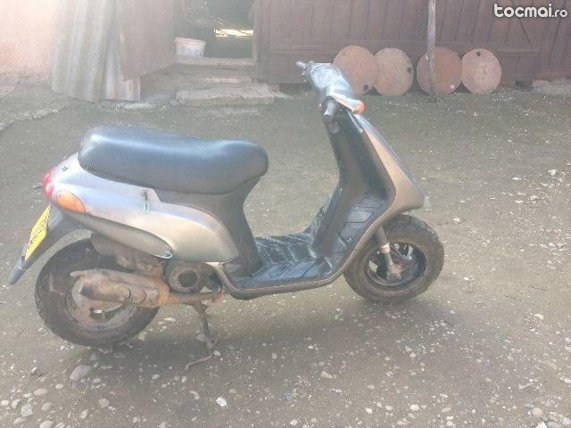 Scuter Piaggio