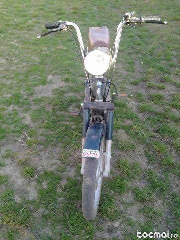 Scuter piaggio