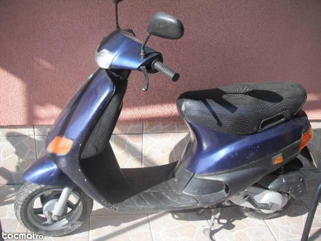 Scuter piaggio in stare perfecta de functionare 1997