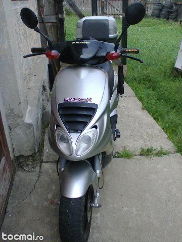 Scuter piaggio rx2 1999