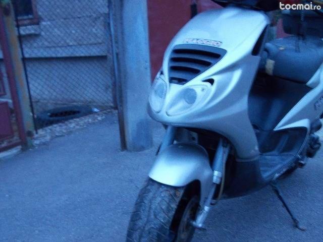 Scuter piaggio rx2 1999