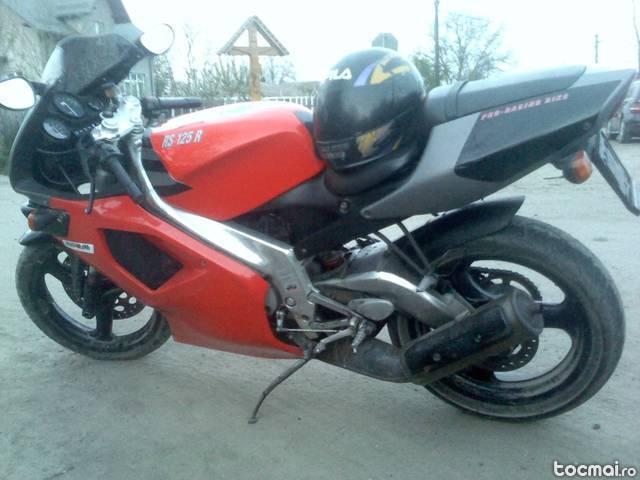 Aprilia Aprilia RS 125 R , 1986