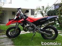 Aprilia sx 50, 2009
