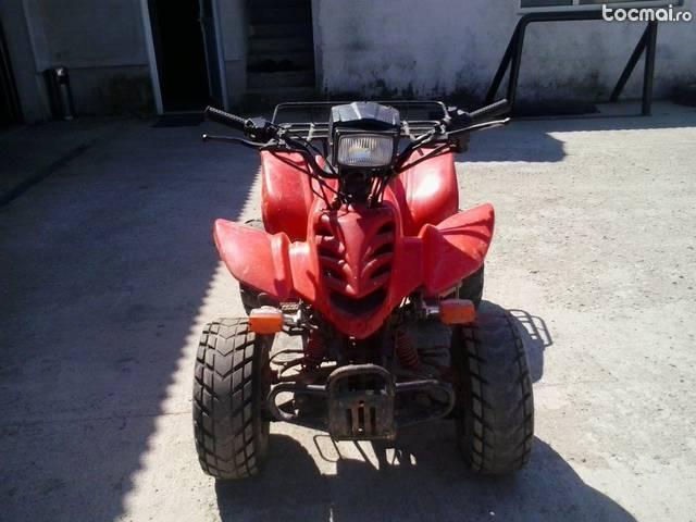 ATV 200 cm3