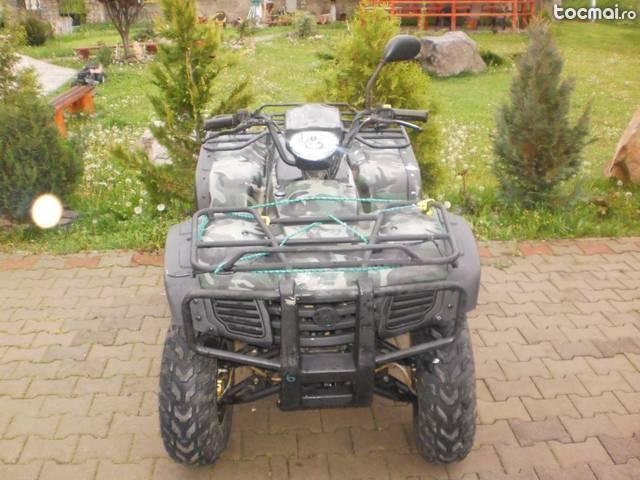 Atv 250cm