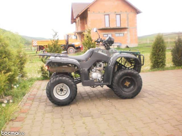 Atv 250cm