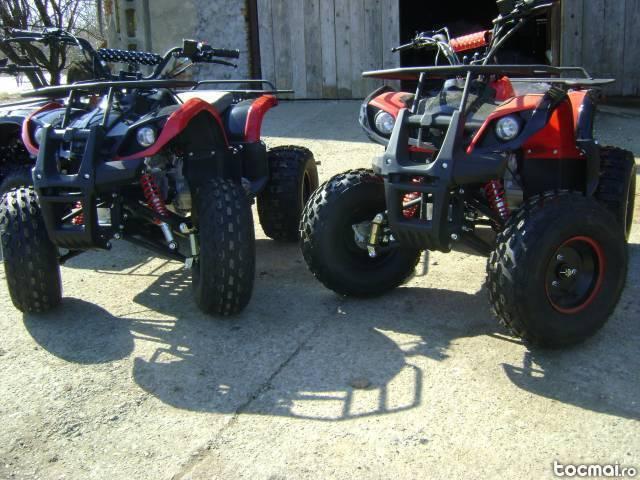 ATV Dehmel 125cc