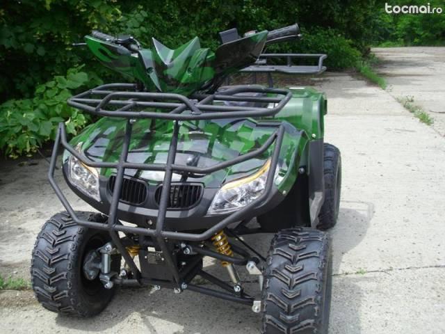 ATV Gagnon