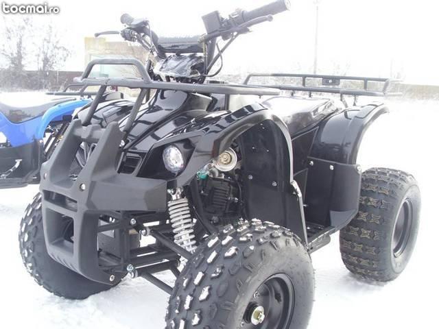 ATV Hlurr H7