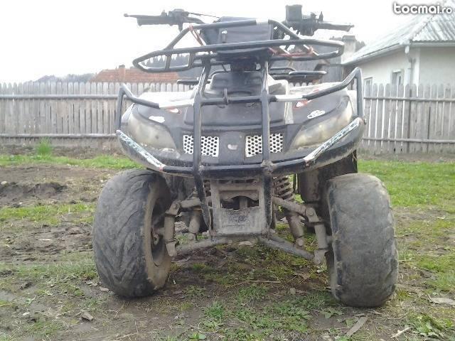 ATV Hummer 110 cm 2008