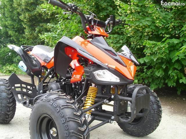 ATV Jmooth r7