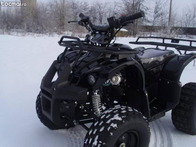 ATV Kroner8