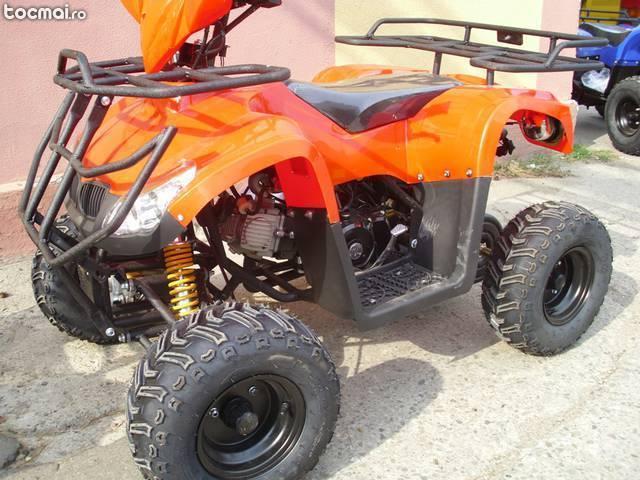 ATV Kuhn