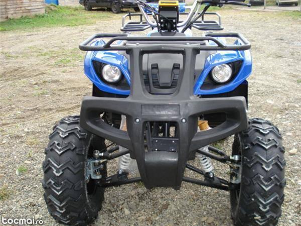 ATV Lauterbach