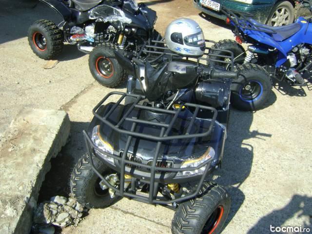 ATV Messner1000