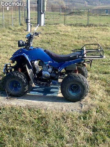 ATV Motor 200cc Cardan, 2007