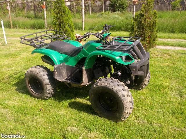 ATV Quad 150 cc, 2013