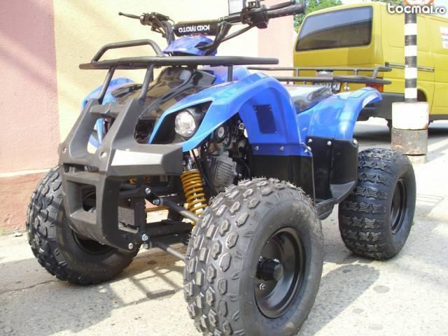 ATV Richter