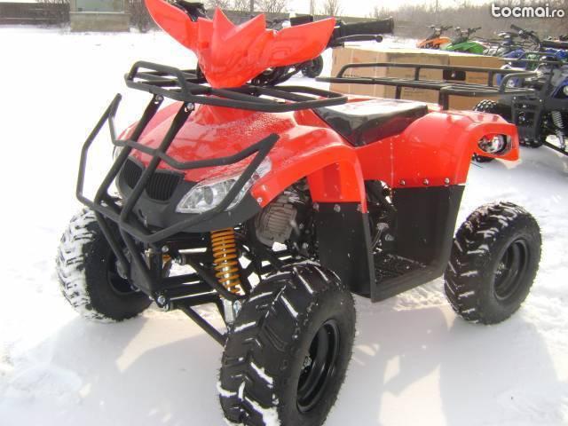 ATV Savard
