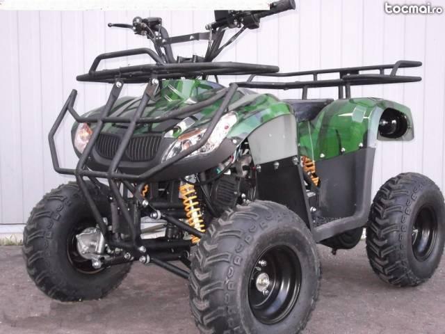 ATV Schelling