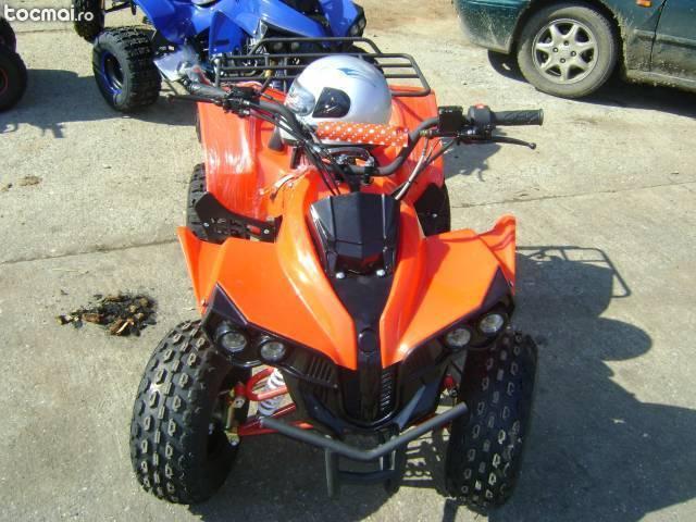 ATV Visser 8