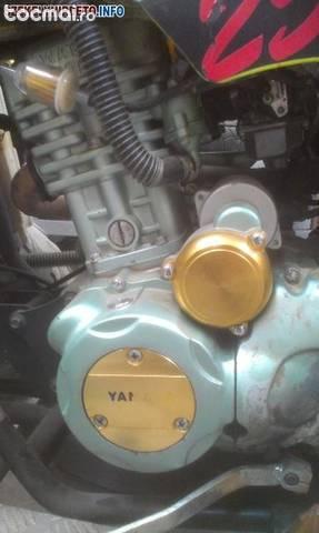 ATV Yamaha 250 CC