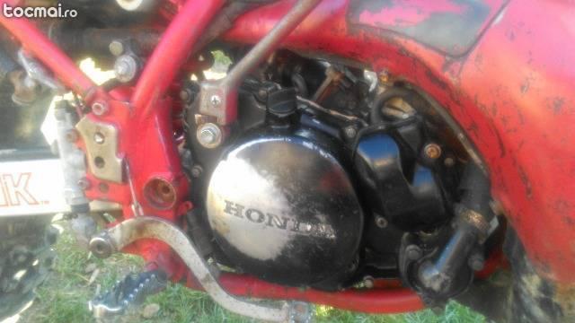 cross 250 cc honda cr 1997