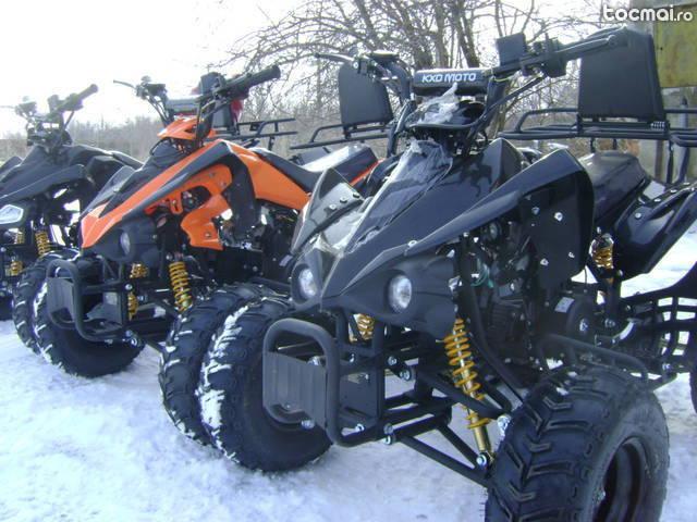 Erikso OffRoad 125cc