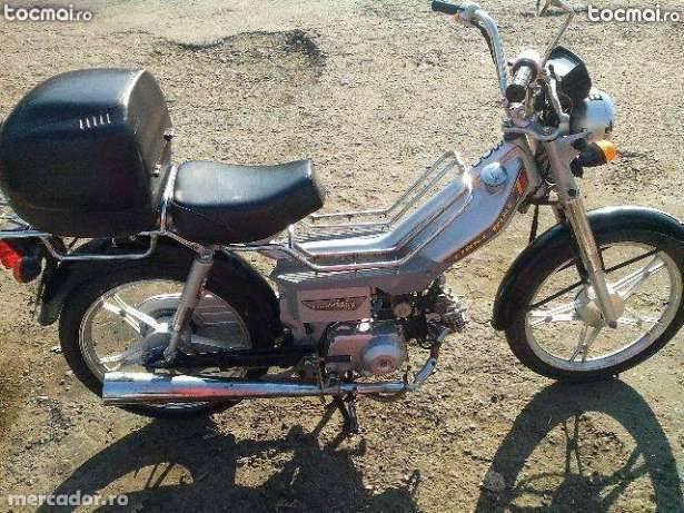 Firstbike activ