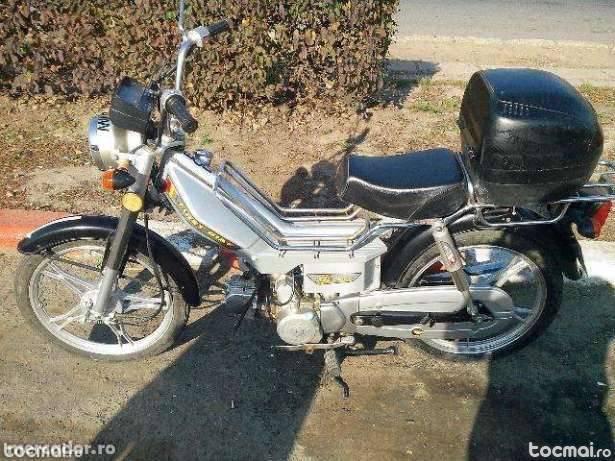 Firstbike activ