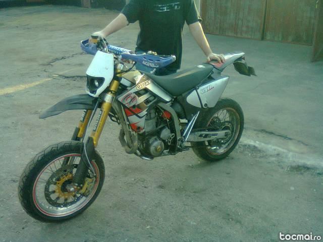 Gasgas 450FSE, 2007 Editie Limitata