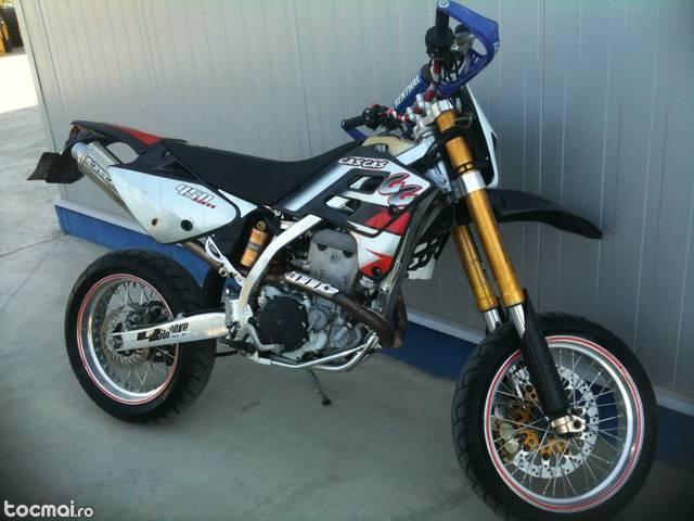 Gasgas 450FSE, 2007 Editie Limitata