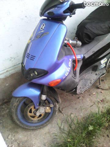 Gilera runner, 2007 de 50cm